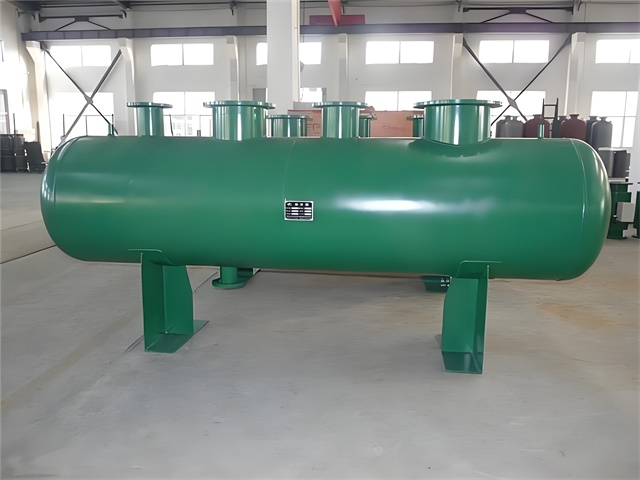 大厂分集水器的流速