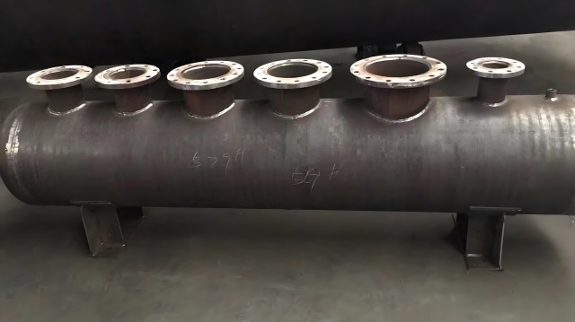 大厂集分水器属于特种设备吗